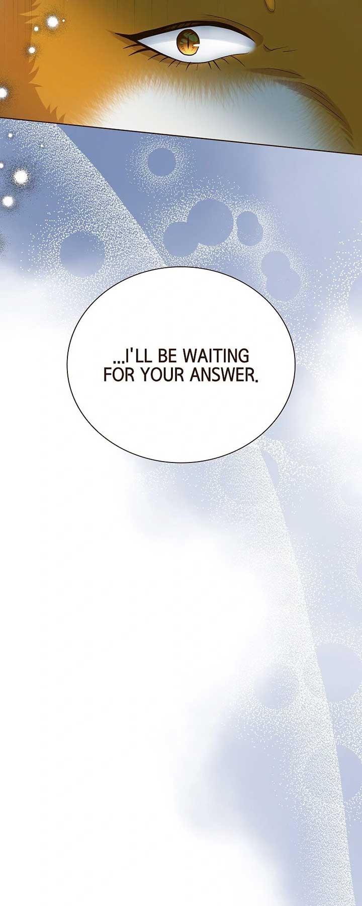 The White Wolf’s Bride Chapter 81 - Page 55