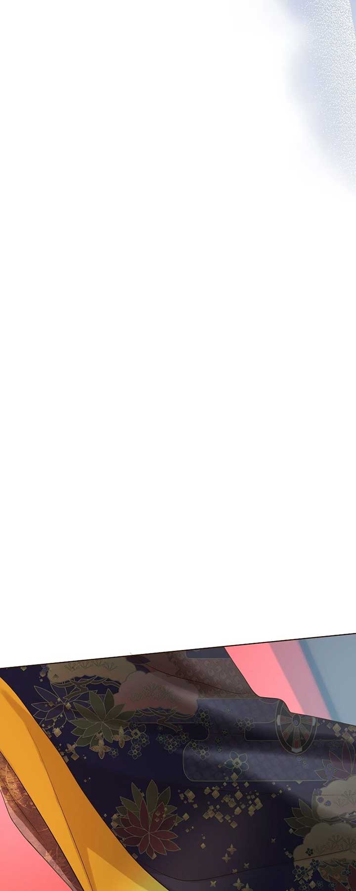 The White Wolf’s Bride Chapter 81 - Page 56