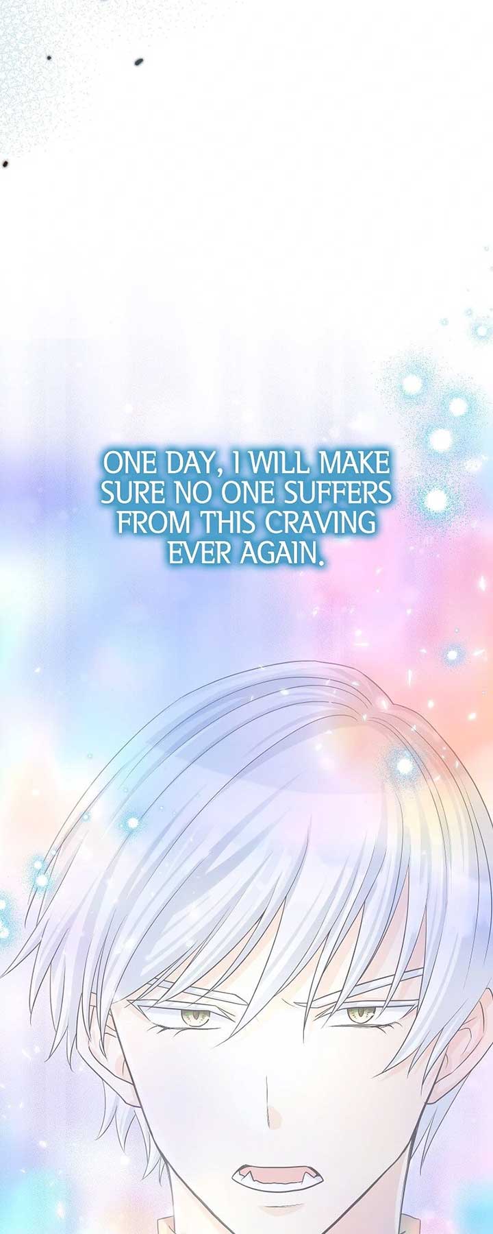 The White Wolf’s Bride Chapter 81 - Page 58