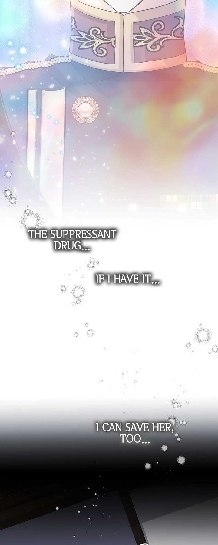 The White Wolf’s Bride Chapter 81 - Page 59