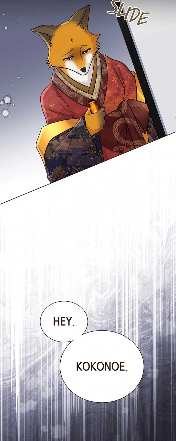 The White Wolf’s Bride Chapter 81 - Page 60