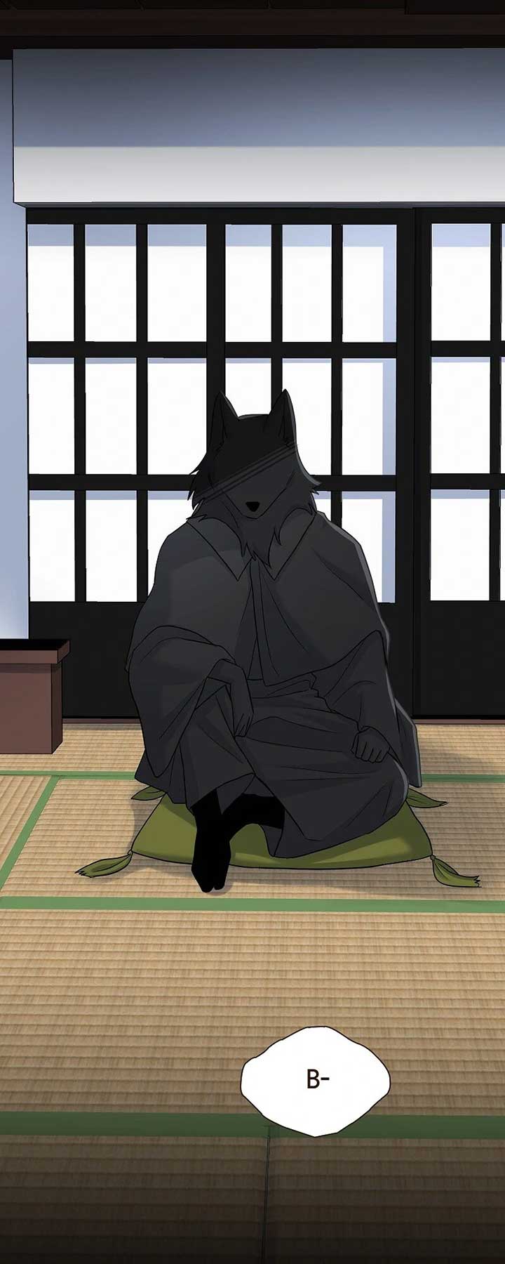 The White Wolf’s Bride Chapter 81 - Page 62