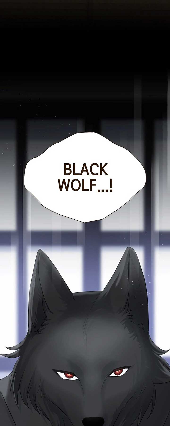 The White Wolf’s Bride Chapter 81 - Page 63