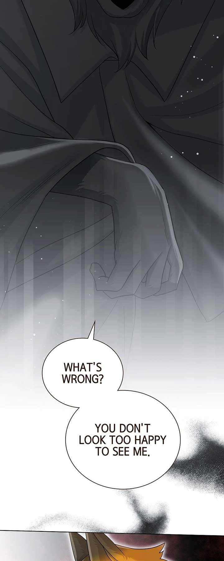 The White Wolf’s Bride Chapter 81 - Page 64