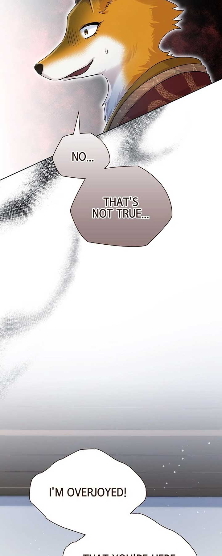 The White Wolf’s Bride Chapter 81 - Page 65