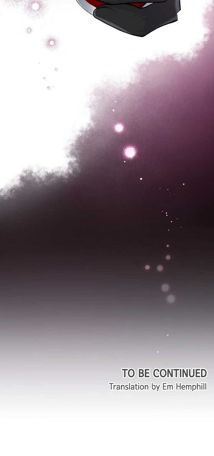 The White Wolf’s Bride Chapter 81 - Page 70