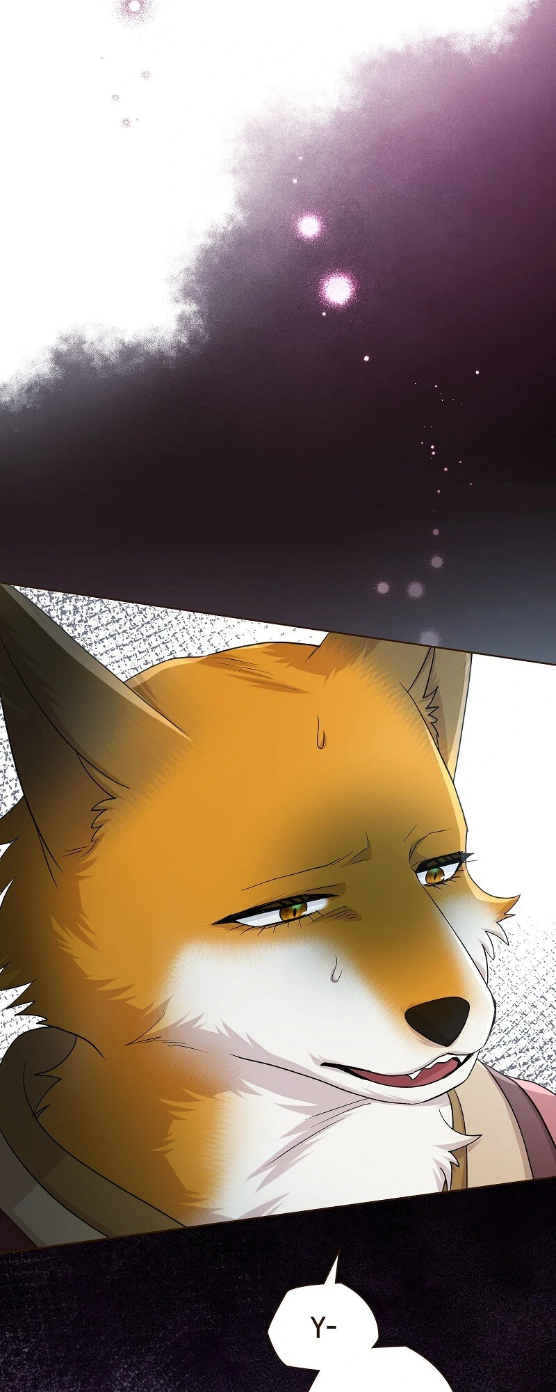 The White Wolf’s Bride Chapter 82 - Page 4