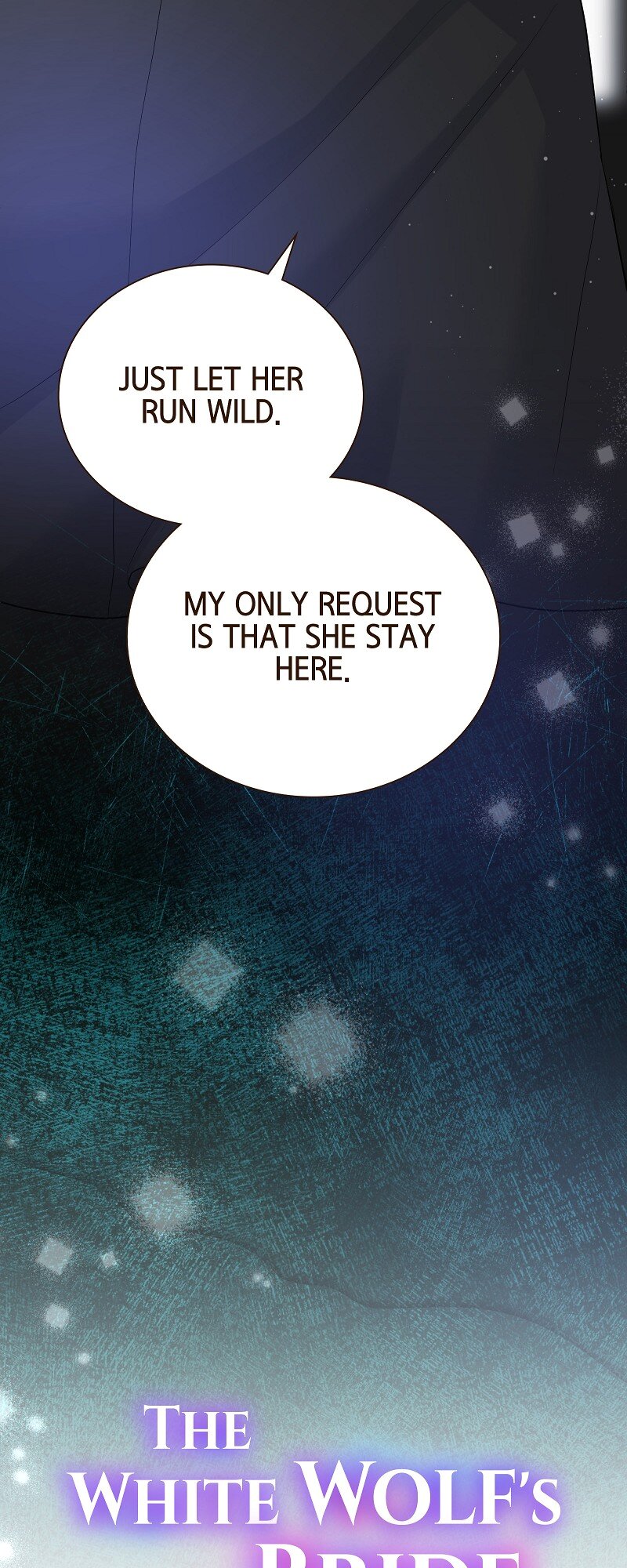 The White Wolf’s Bride Chapter 82 - Page 14