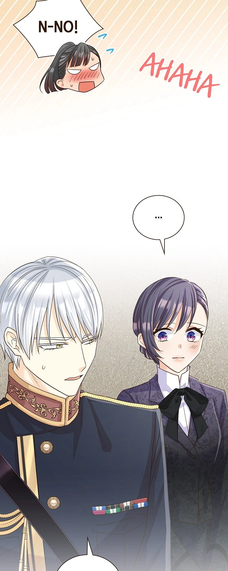 The White Wolf’s Bride Chapter 82 - Page 34