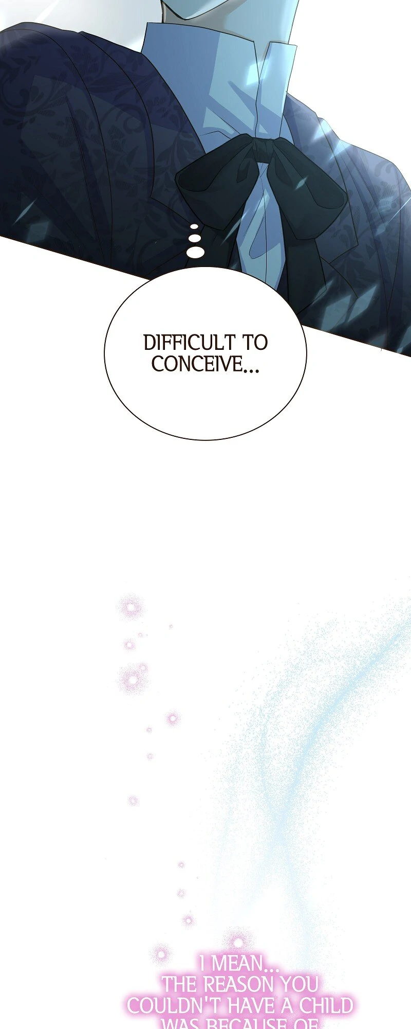 The White Wolf’s Bride Chapter 82 - Page 38