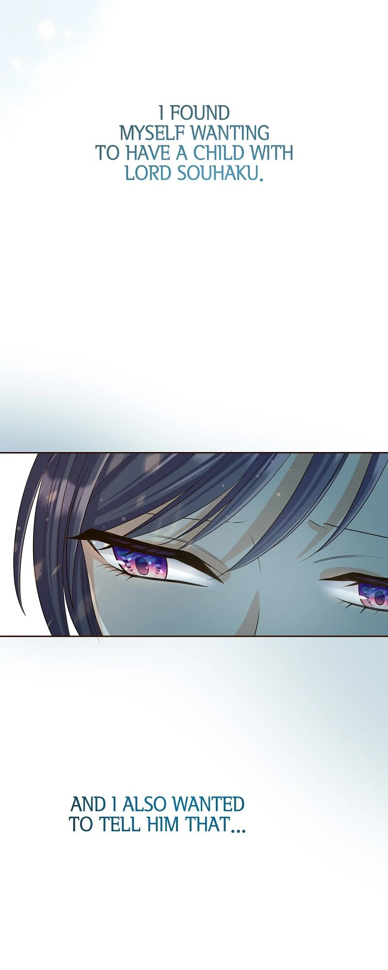 The White Wolf’s Bride Chapter 82 - Page 40