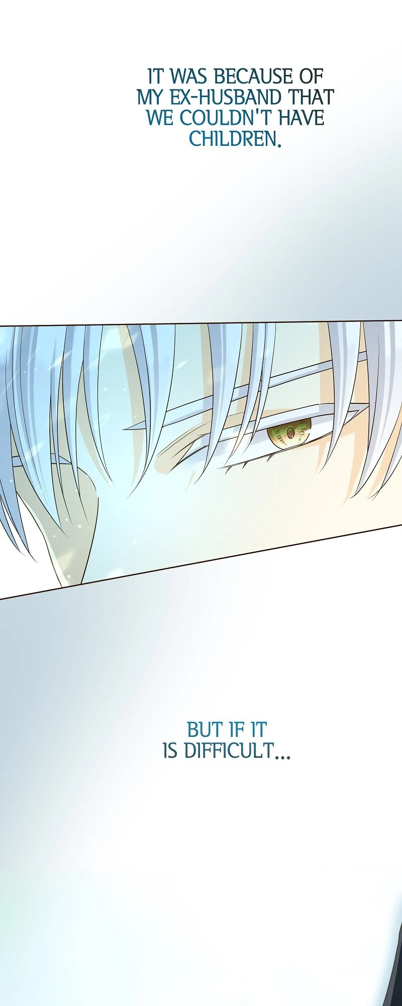 The White Wolf’s Bride Chapter 82 - Page 41