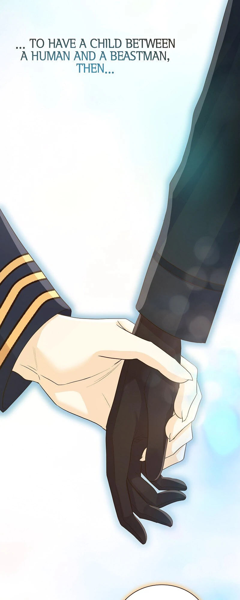 The White Wolf’s Bride Chapter 82 - Page 42