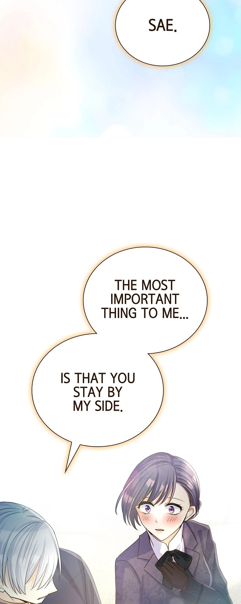 The White Wolf’s Bride Chapter 82 - Page 43