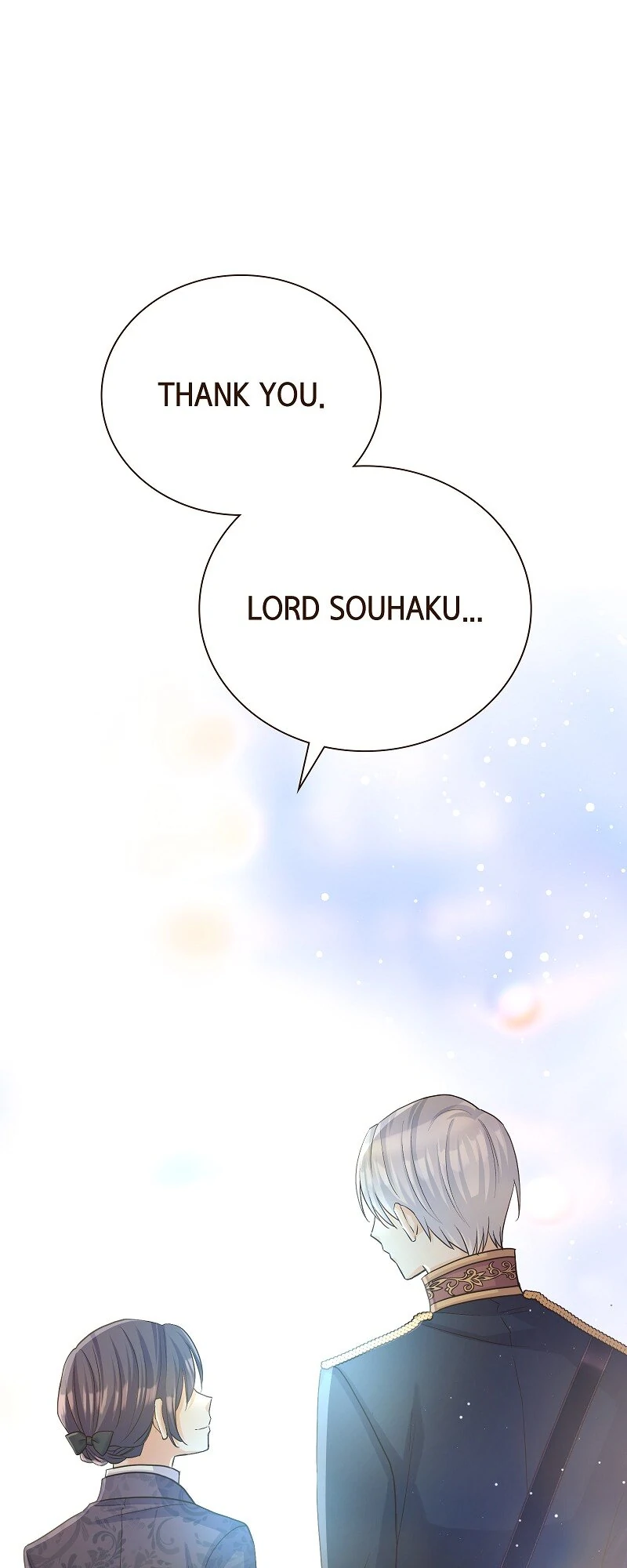 The White Wolf’s Bride Chapter 82 - Page 46