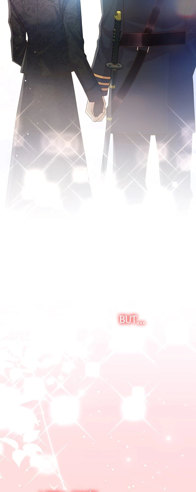 The White Wolf’s Bride Chapter 82 - Page 47