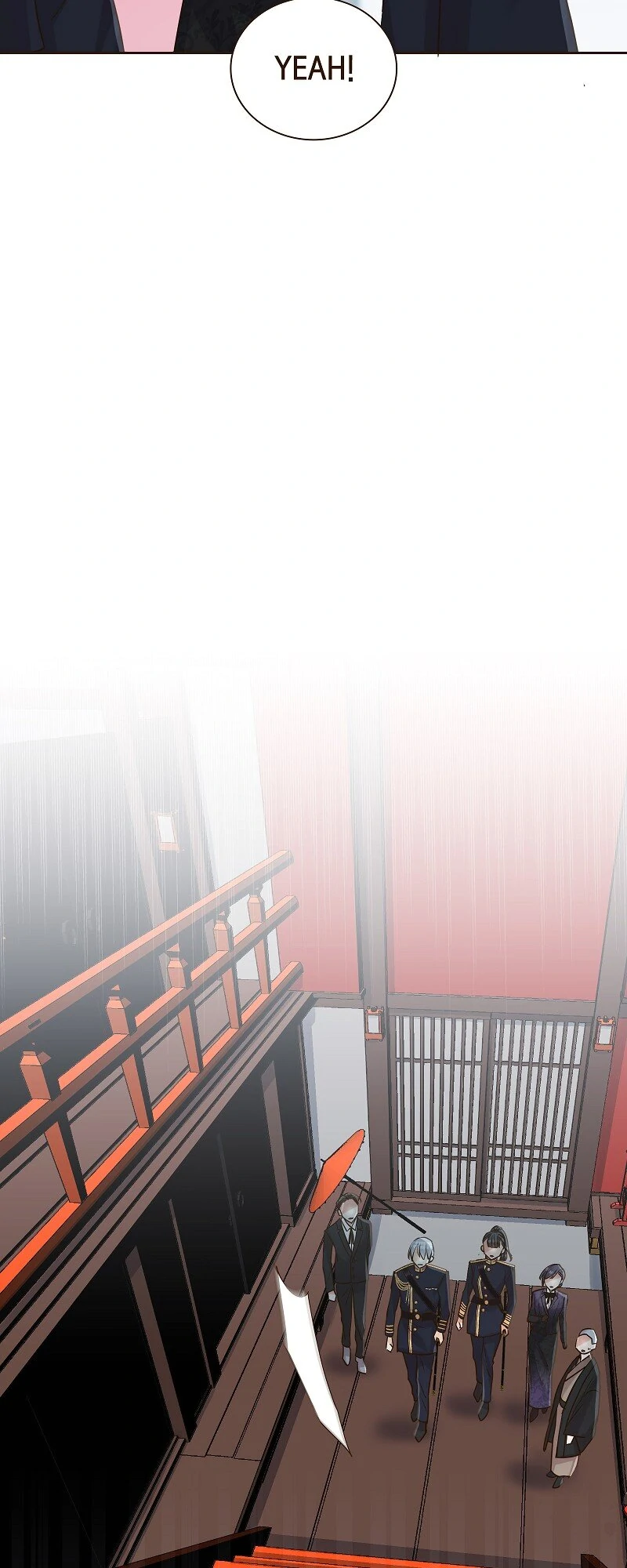 The White Wolf’s Bride Chapter 82 - Page 58