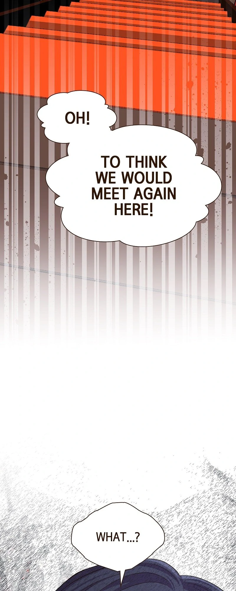 The White Wolf’s Bride Chapter 82 - Page 59