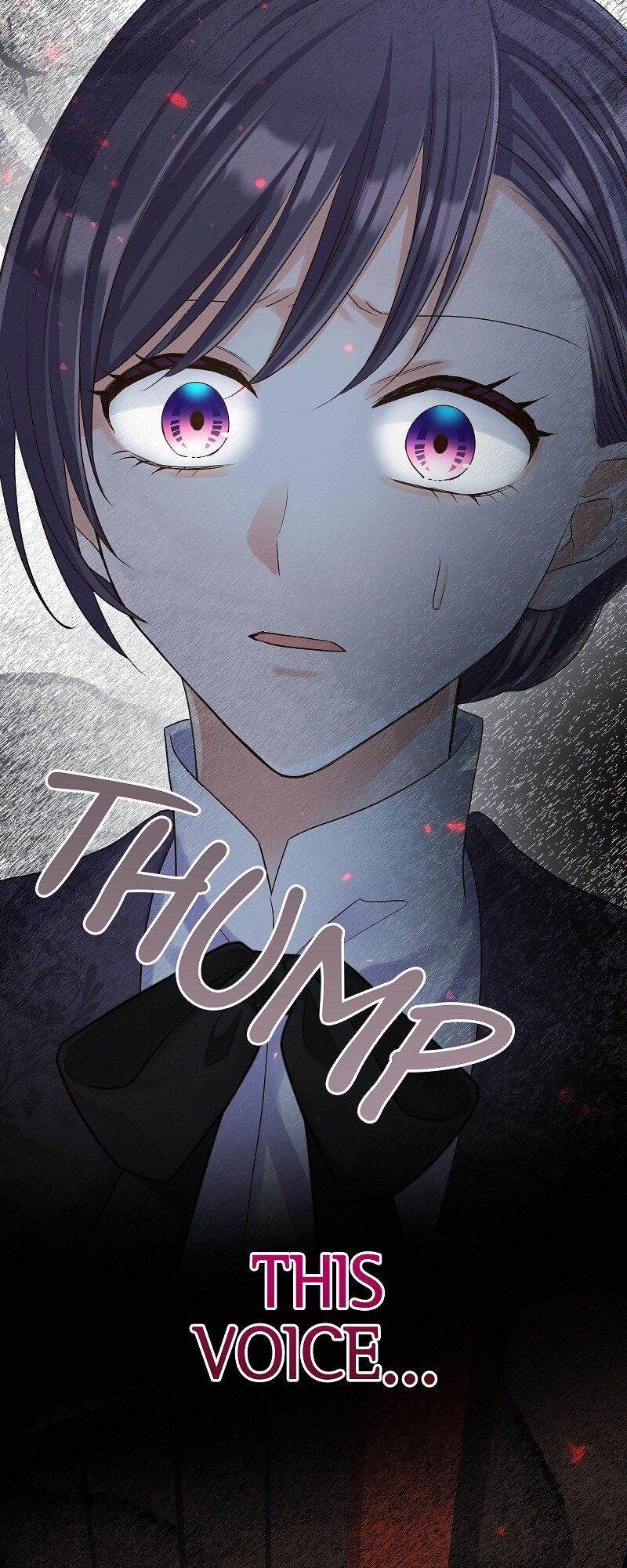 The White Wolf’s Bride Chapter 82 - Page 60