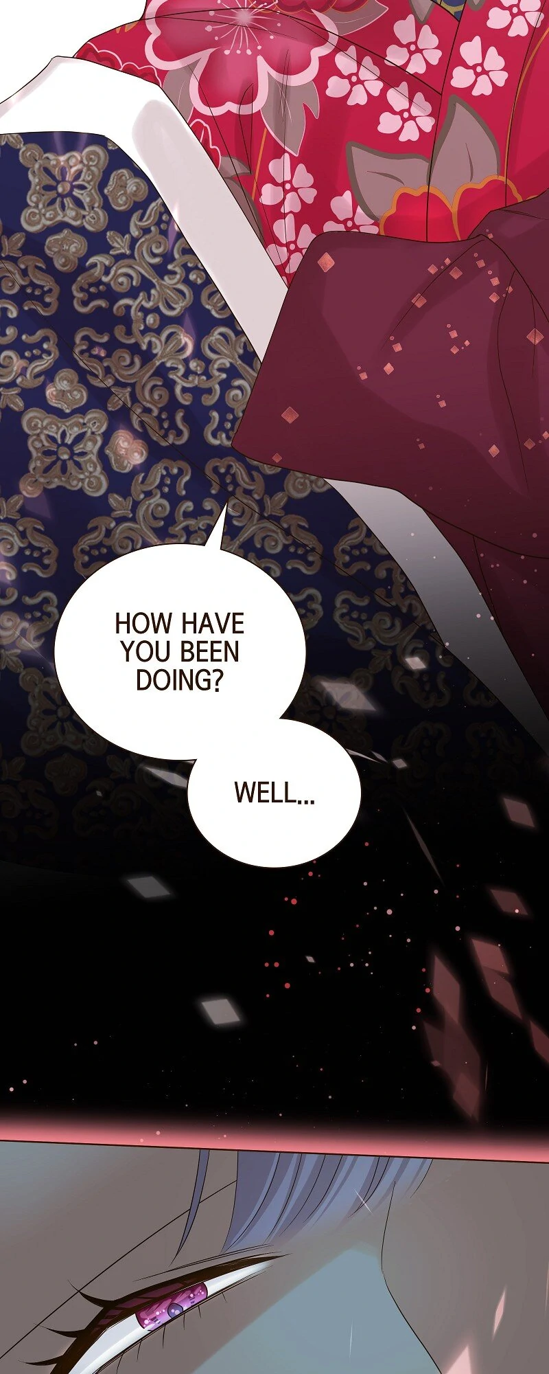 The White Wolf’s Bride Chapter 82 - Page 63