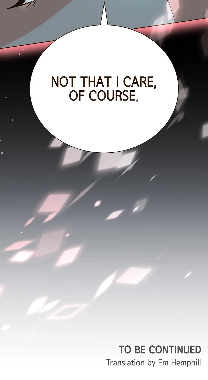 The White Wolf’s Bride Chapter 82 - Page 64