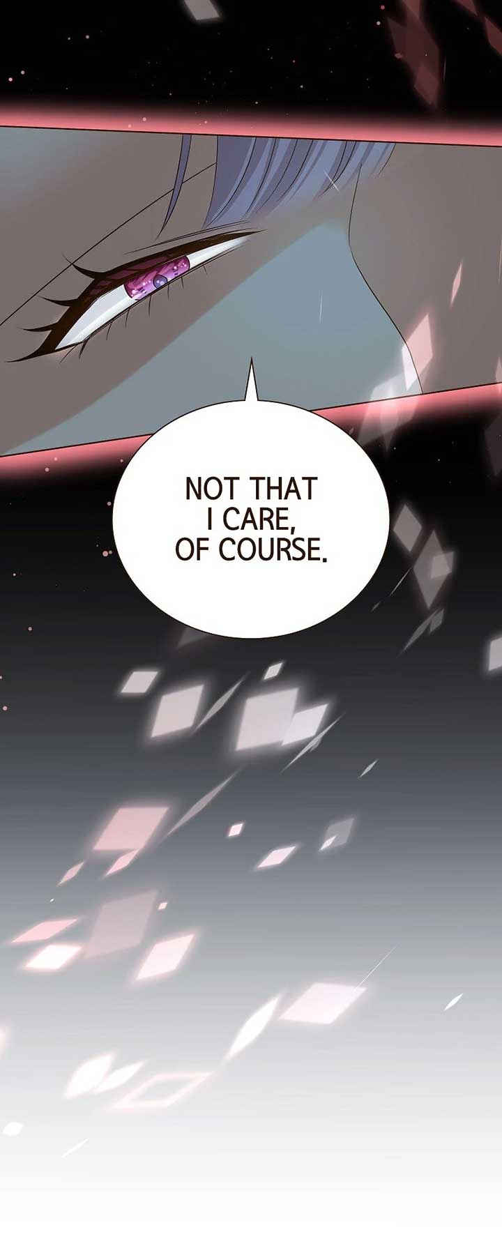 The White Wolf’s Bride Chapter 83 - Page 5