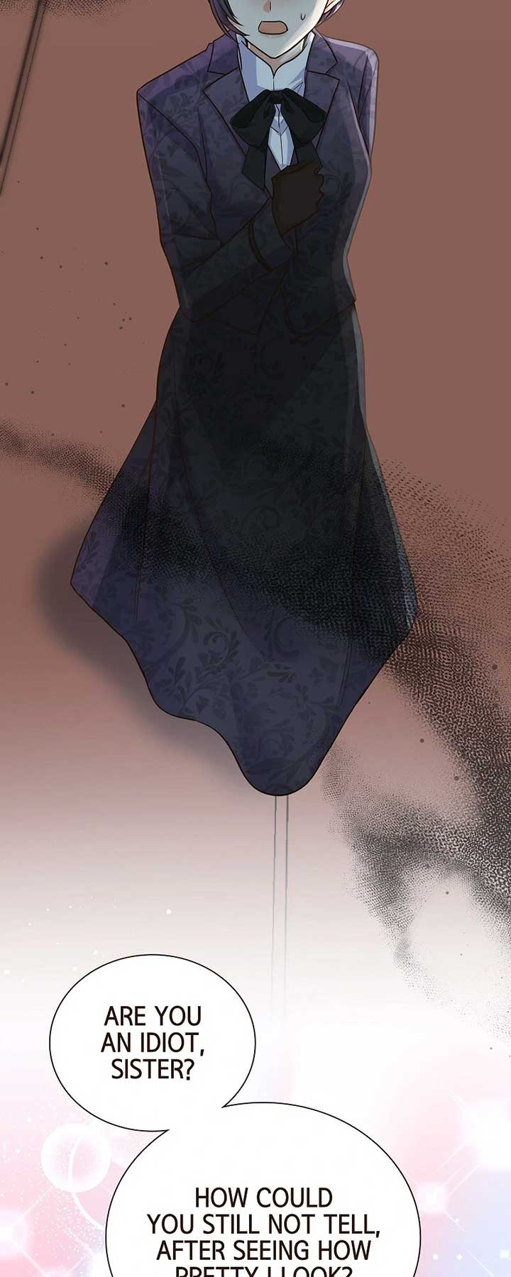 The White Wolf’s Bride Chapter 83 - Page 7