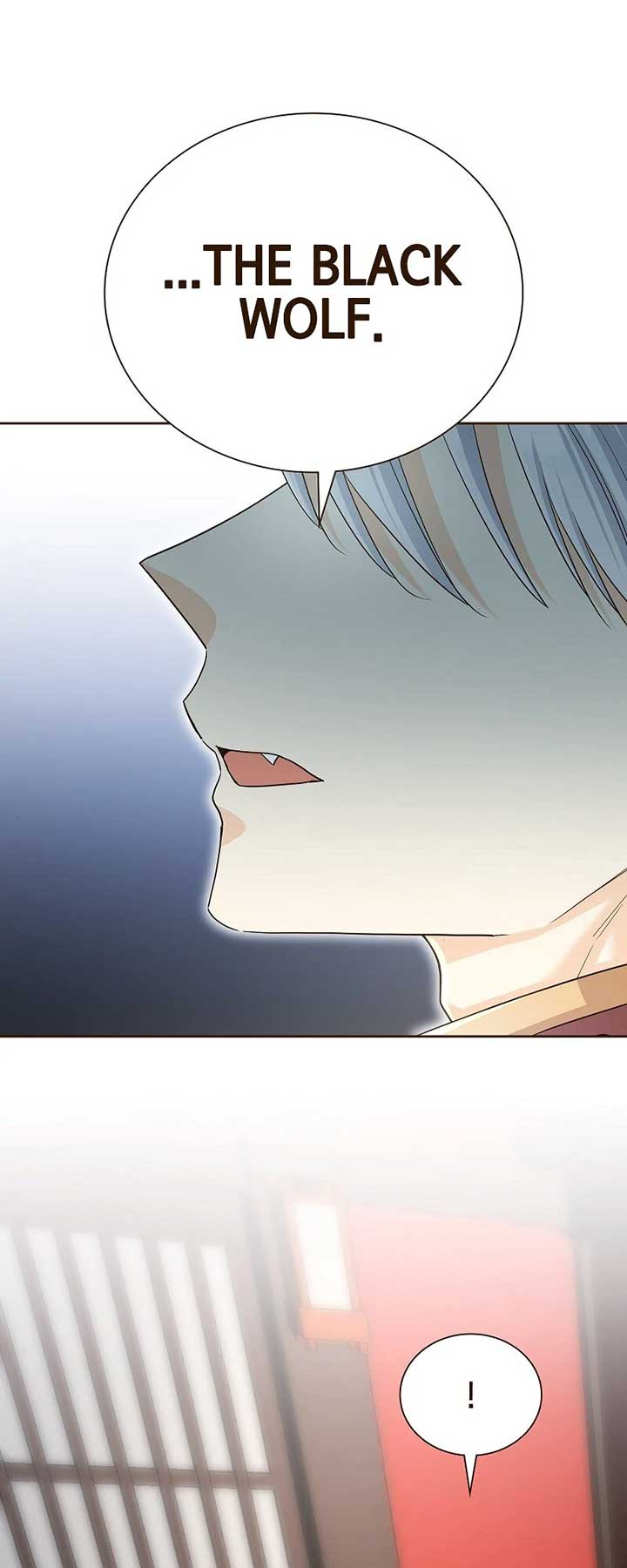 The White Wolf’s Bride Chapter 83 - Page 11