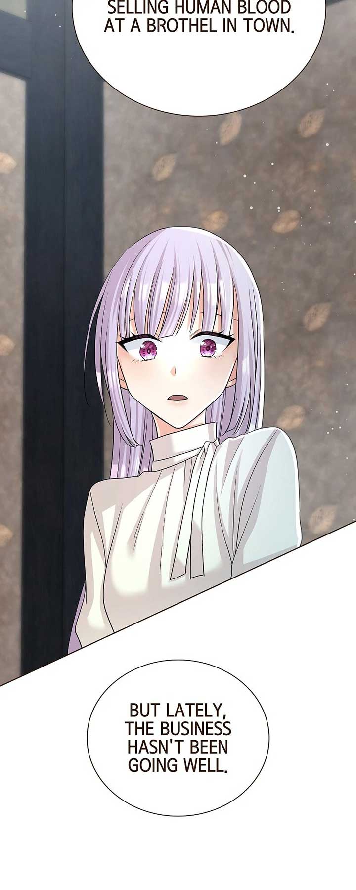 The White Wolf’s Bride Chapter 83 - Page 16