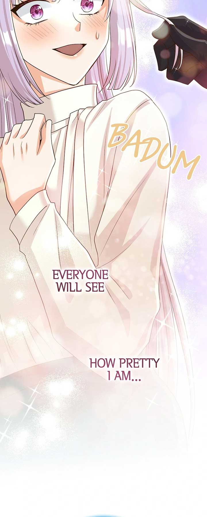 The White Wolf’s Bride Chapter 83 - Page 20