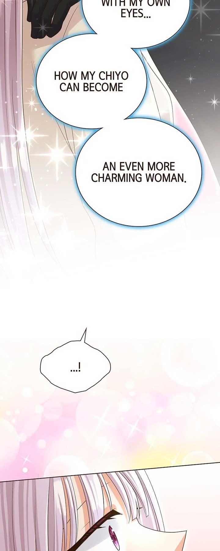 The White Wolf’s Bride Chapter 83 - Page 22