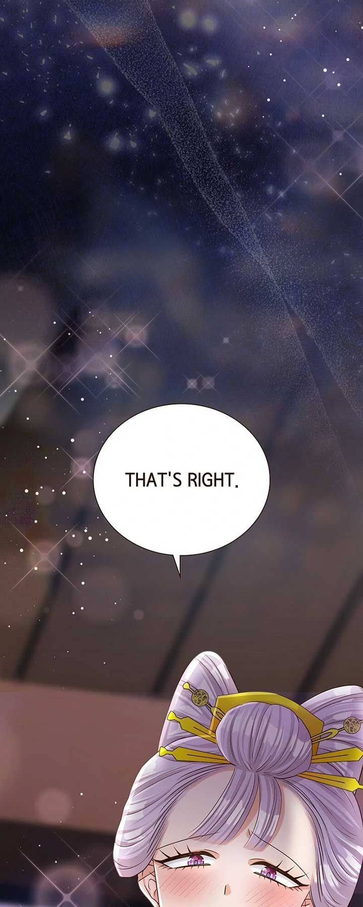 The White Wolf’s Bride Chapter 83 - Page 26