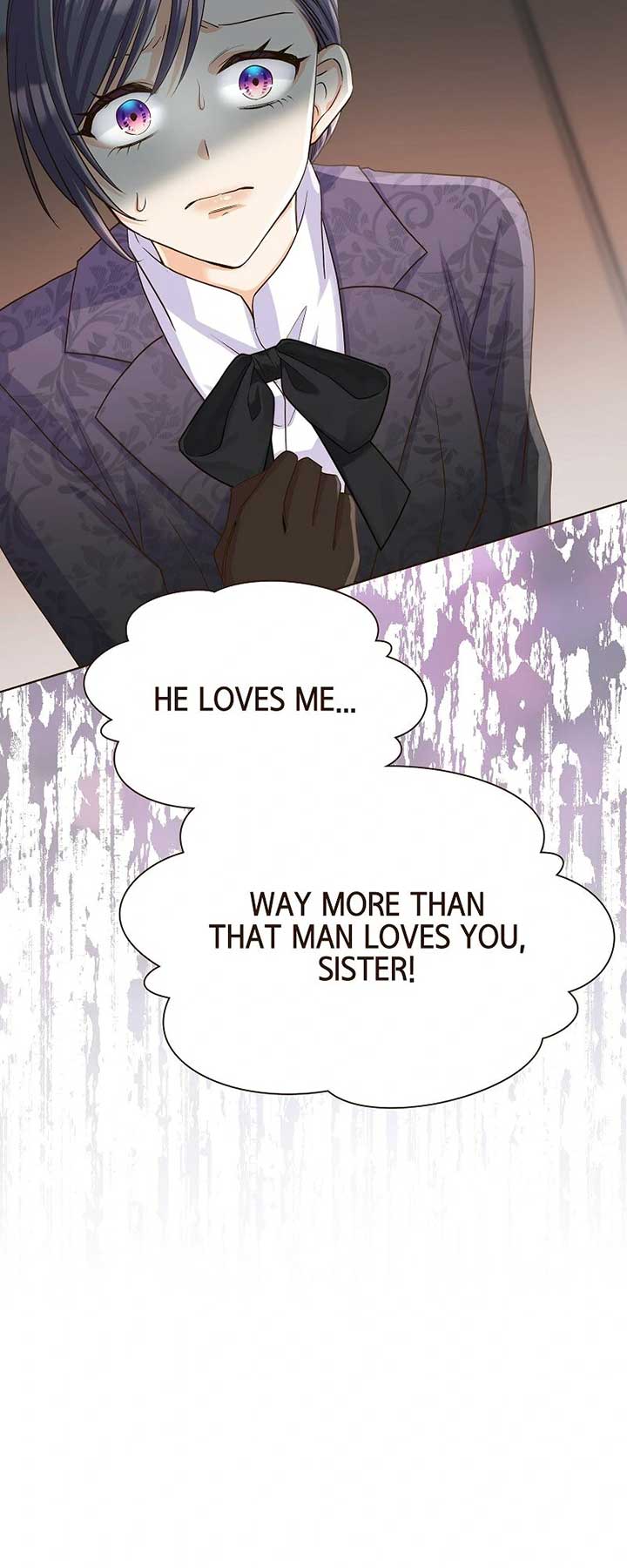 The White Wolf’s Bride Chapter 83 - Page 28