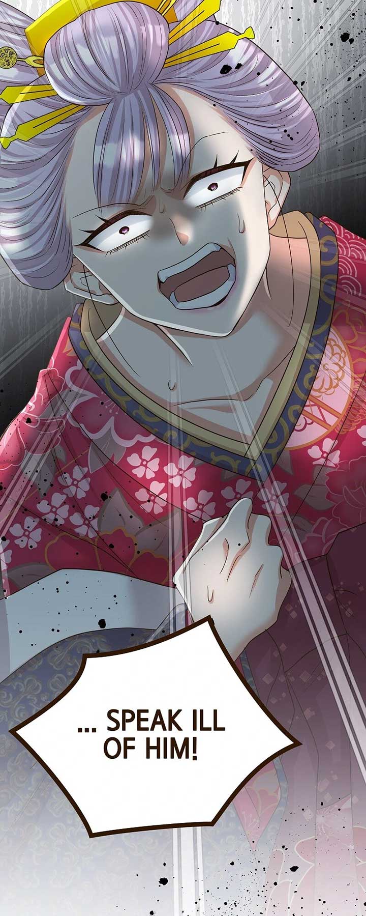 The White Wolf’s Bride Chapter 83 - Page 37