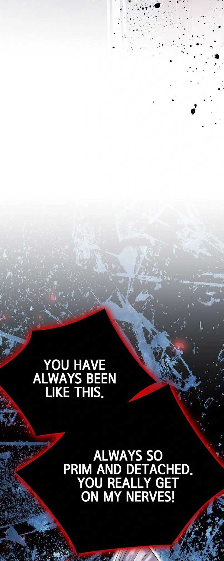 The White Wolf’s Bride Chapter 83 - Page 38