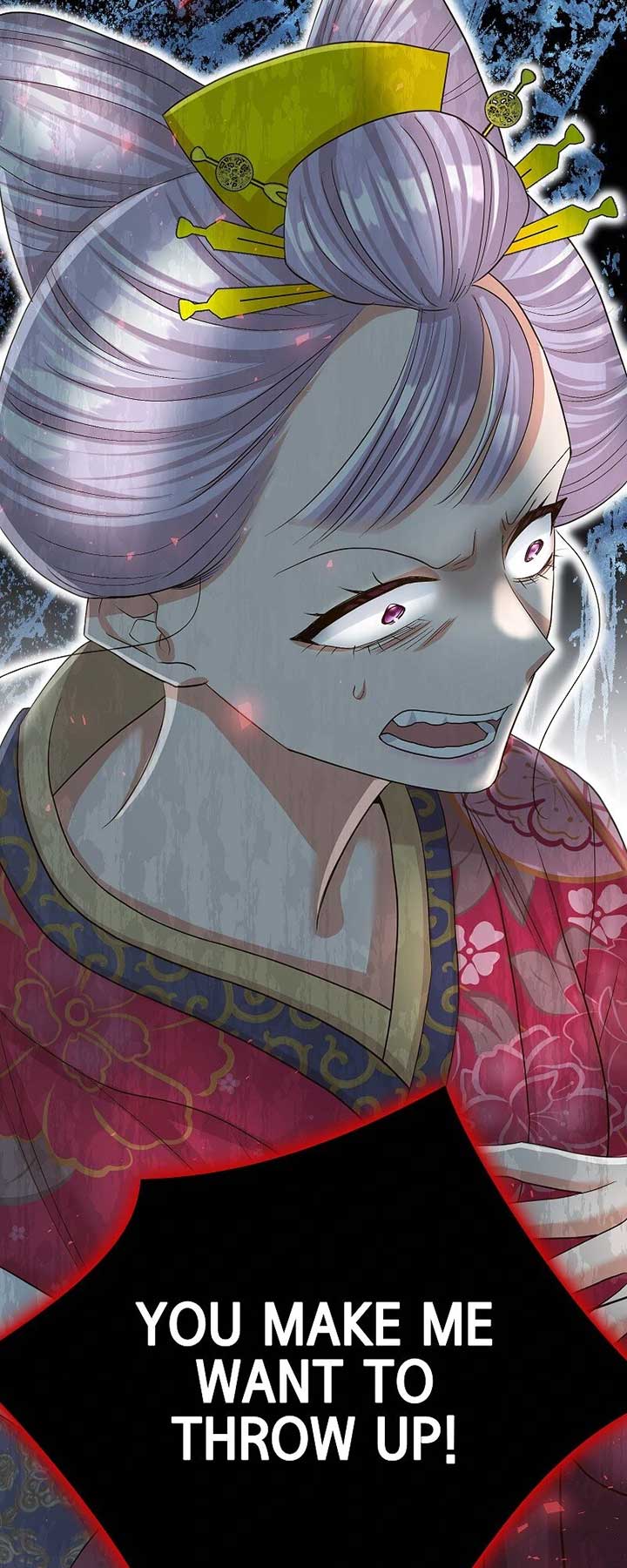 The White Wolf’s Bride Chapter 83 - Page 39