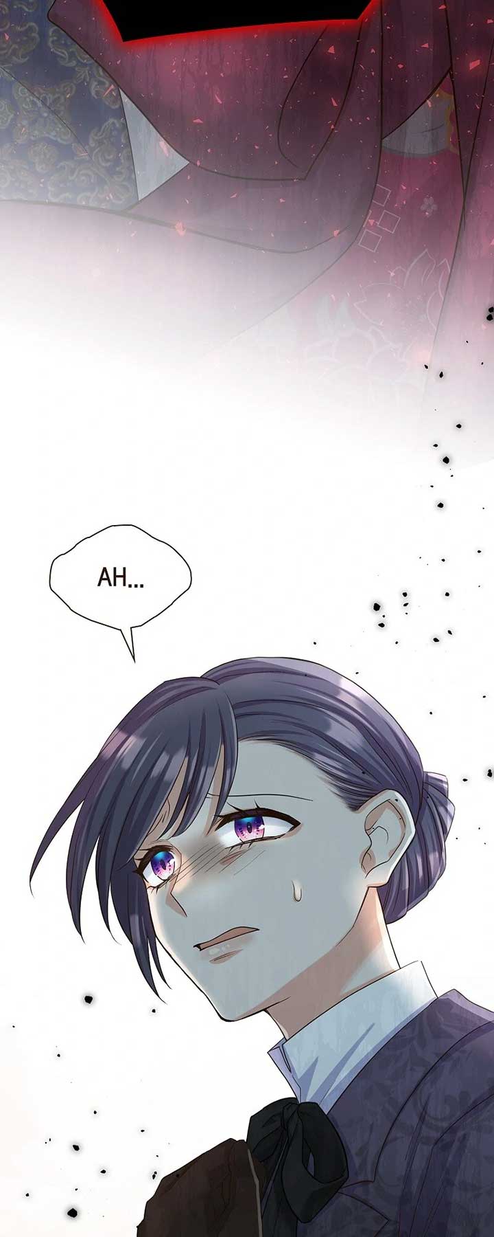 The White Wolf’s Bride Chapter 83 - Page 40