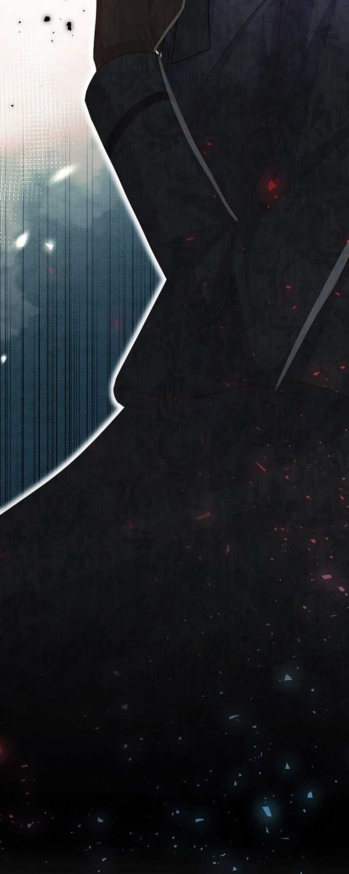 The White Wolf’s Bride Chapter 83 - Page 41