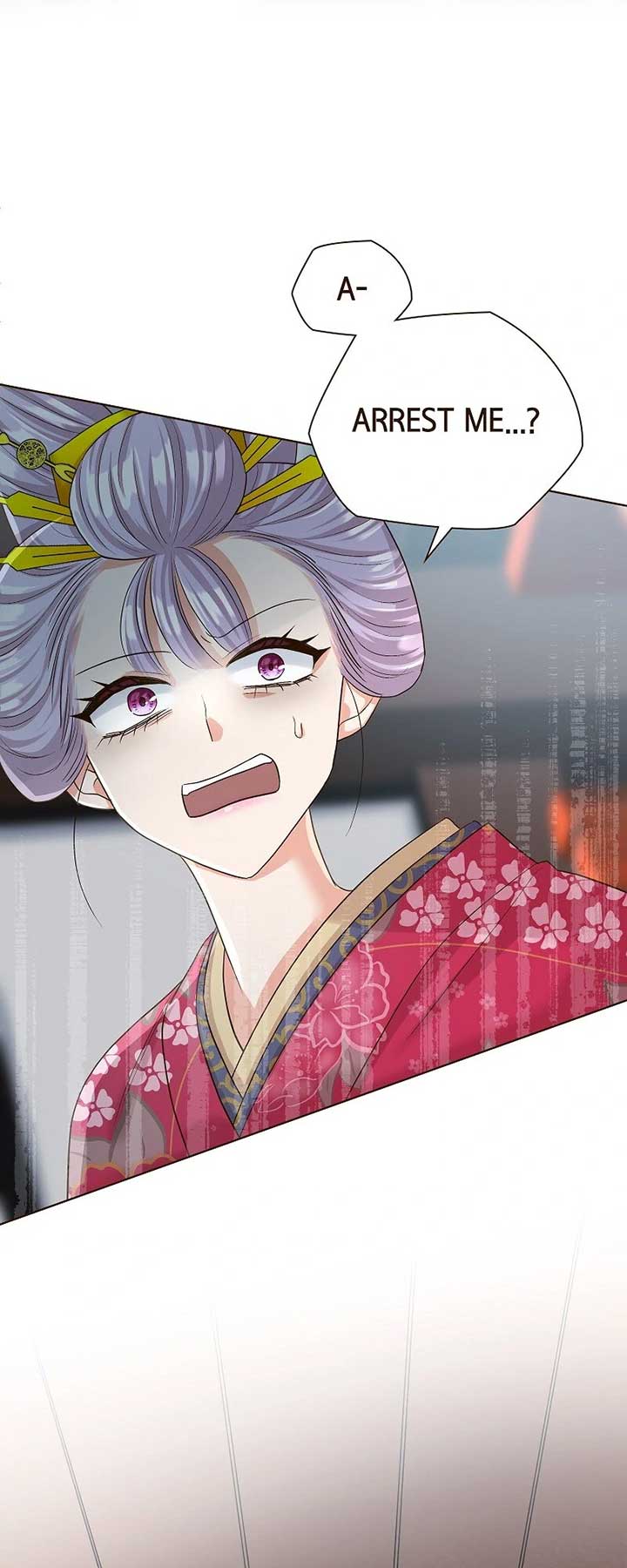 The White Wolf’s Bride Chapter 83 - Page 46