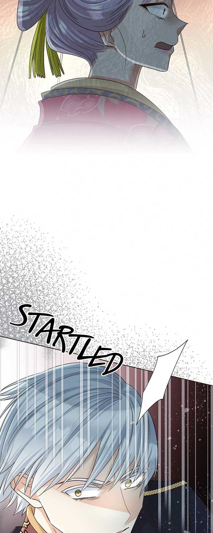 The White Wolf’s Bride Chapter 83 - Page 48