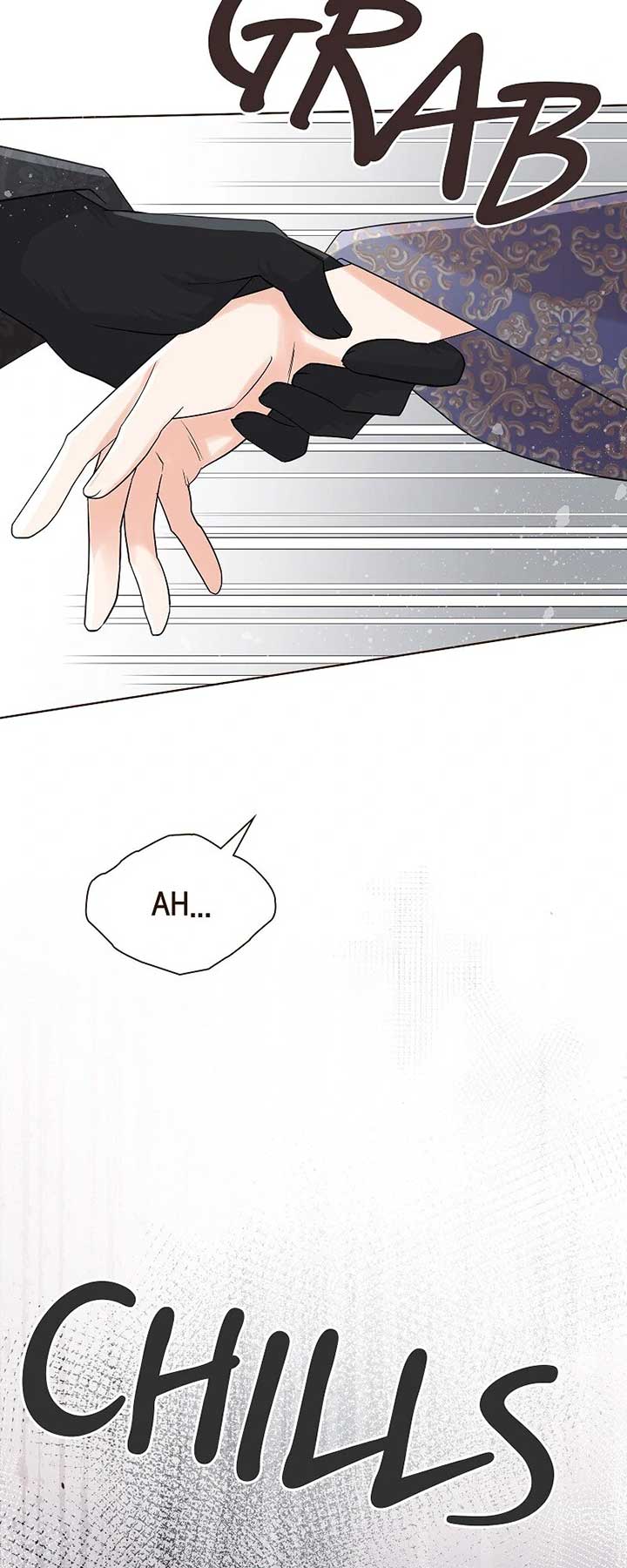 The White Wolf’s Bride Chapter 83 - Page 63