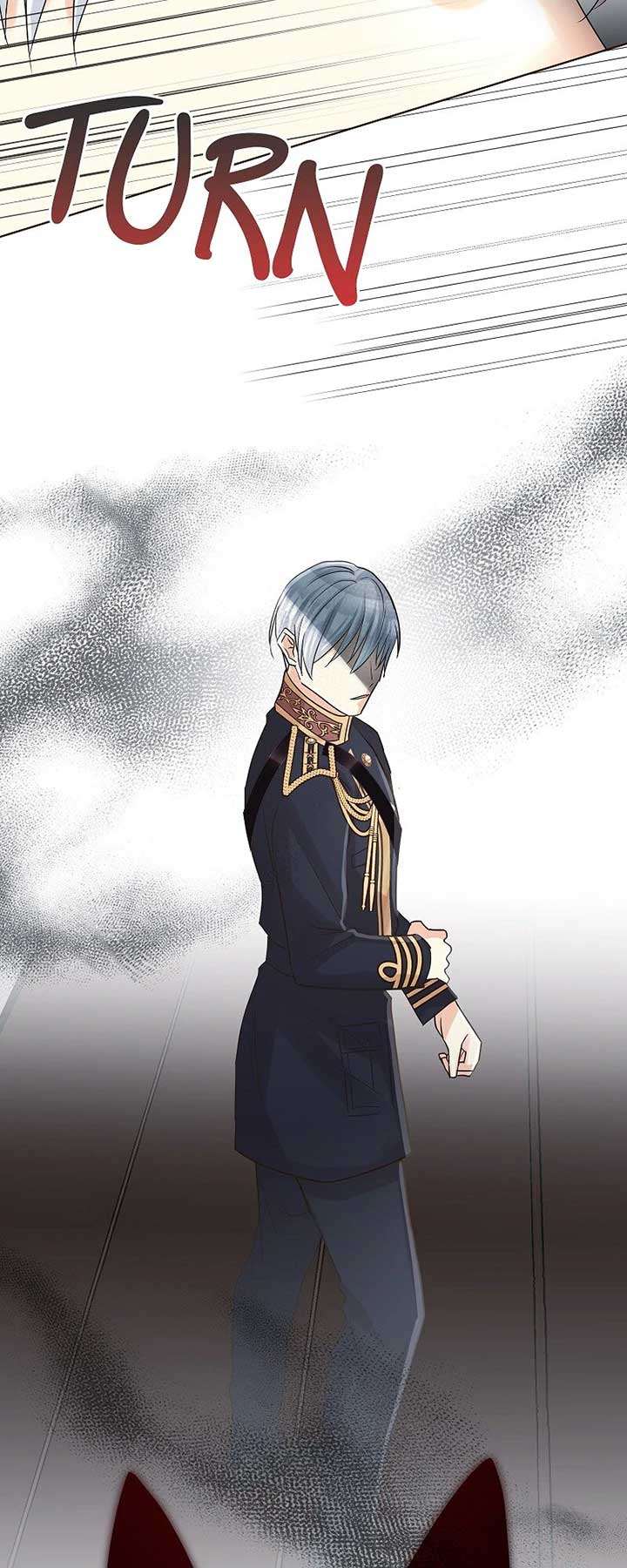 The White Wolf’s Bride Chapter 83 - Page 65