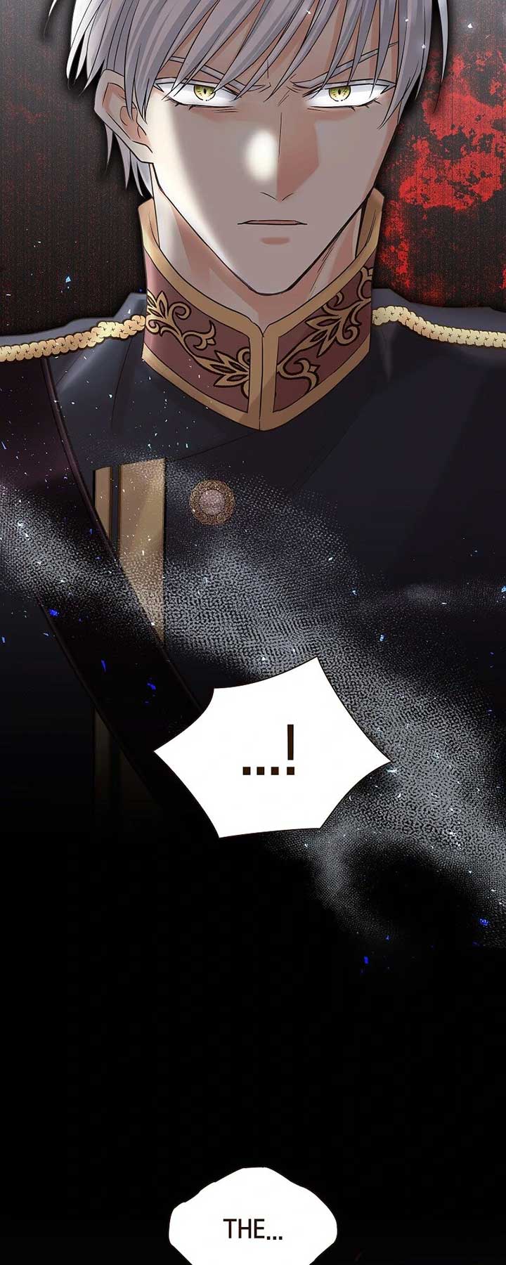 The White Wolf’s Bride Chapter 83 - Page 67