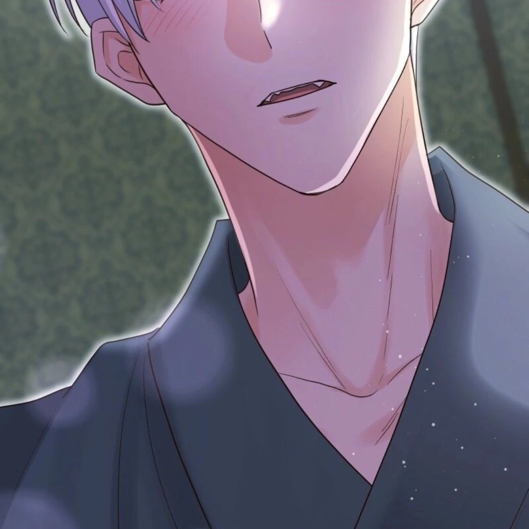 The White Wolf’s Bride Chapter 87 - Page 5