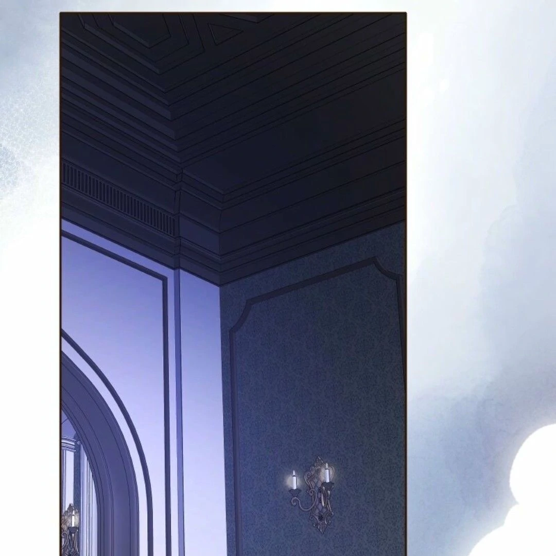 The White Wolf’s Bride Chapter 87 - Page 10