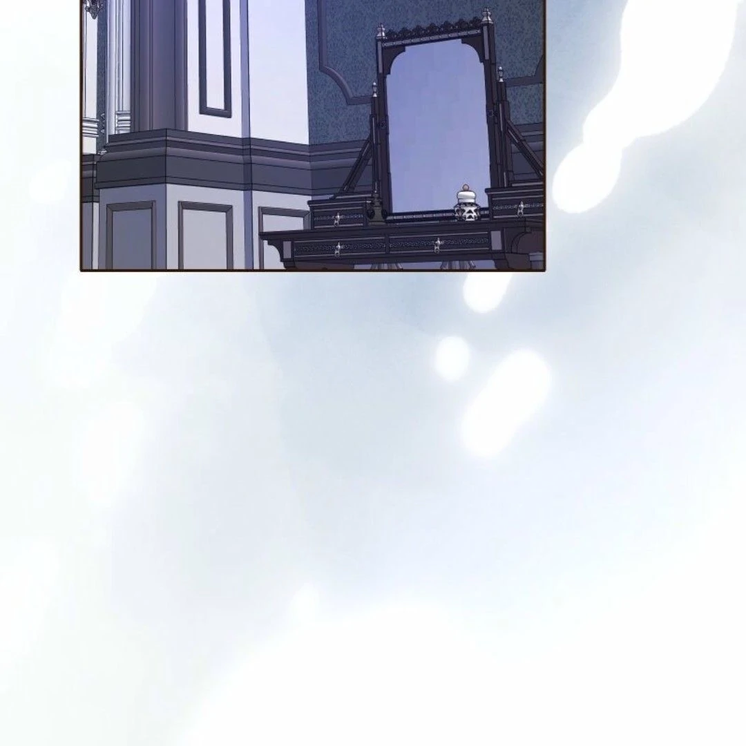 The White Wolf’s Bride Chapter 87 - Page 11