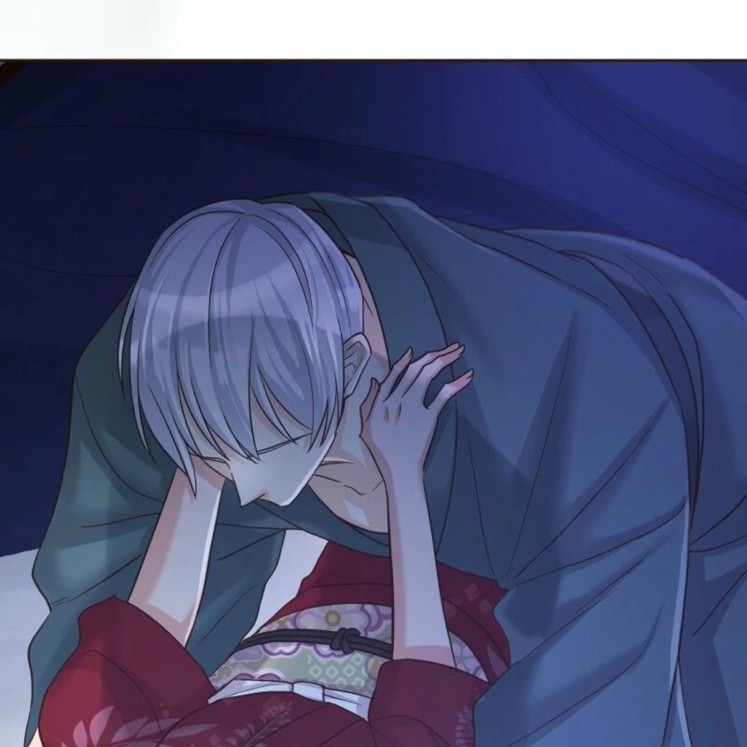 The White Wolf’s Bride Chapter 87 - Page 12