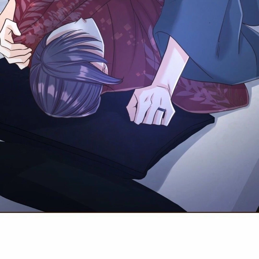 The White Wolf’s Bride Chapter 87 - Page 13