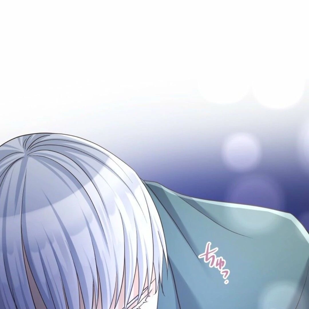 The White Wolf’s Bride Chapter 87 - Page 14