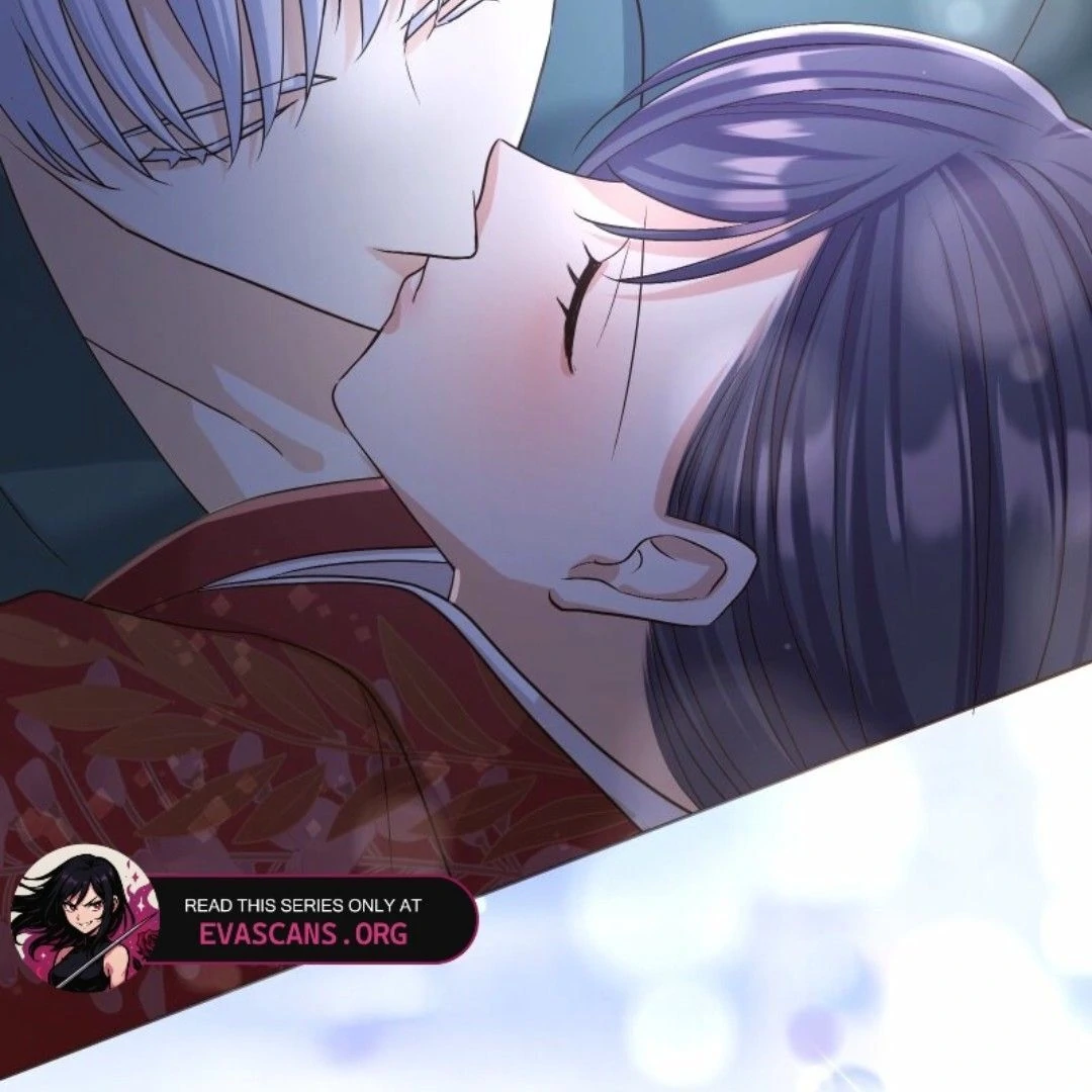 The White Wolf’s Bride Chapter 87 - Page 15